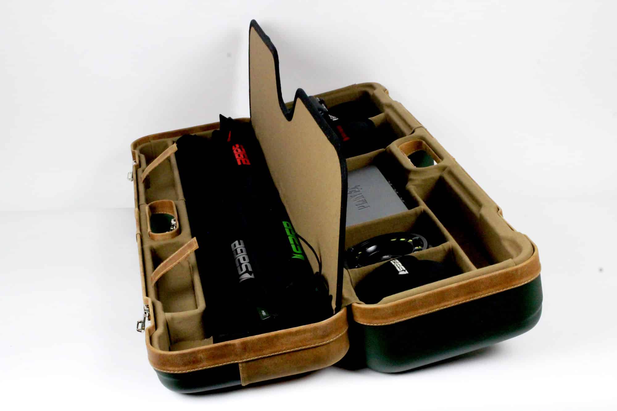 fly rod travel case reviews