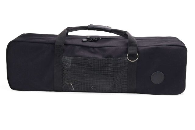 Sea Run Expedition Classic Fly Fishing Rod Travel Case 16201LXP/5998 , 10%  Off with Free S&H — CampSaver
