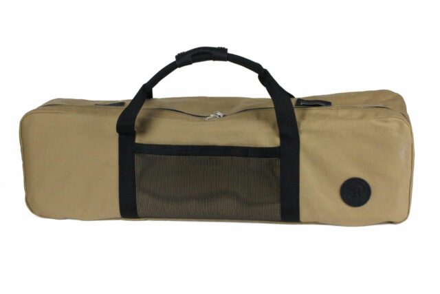Fitted Canvas Travel Cover HD-COVER/16201