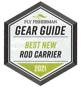 Fly Fisherman Magazine - Gear Guide Best New Rod Carrier 2021