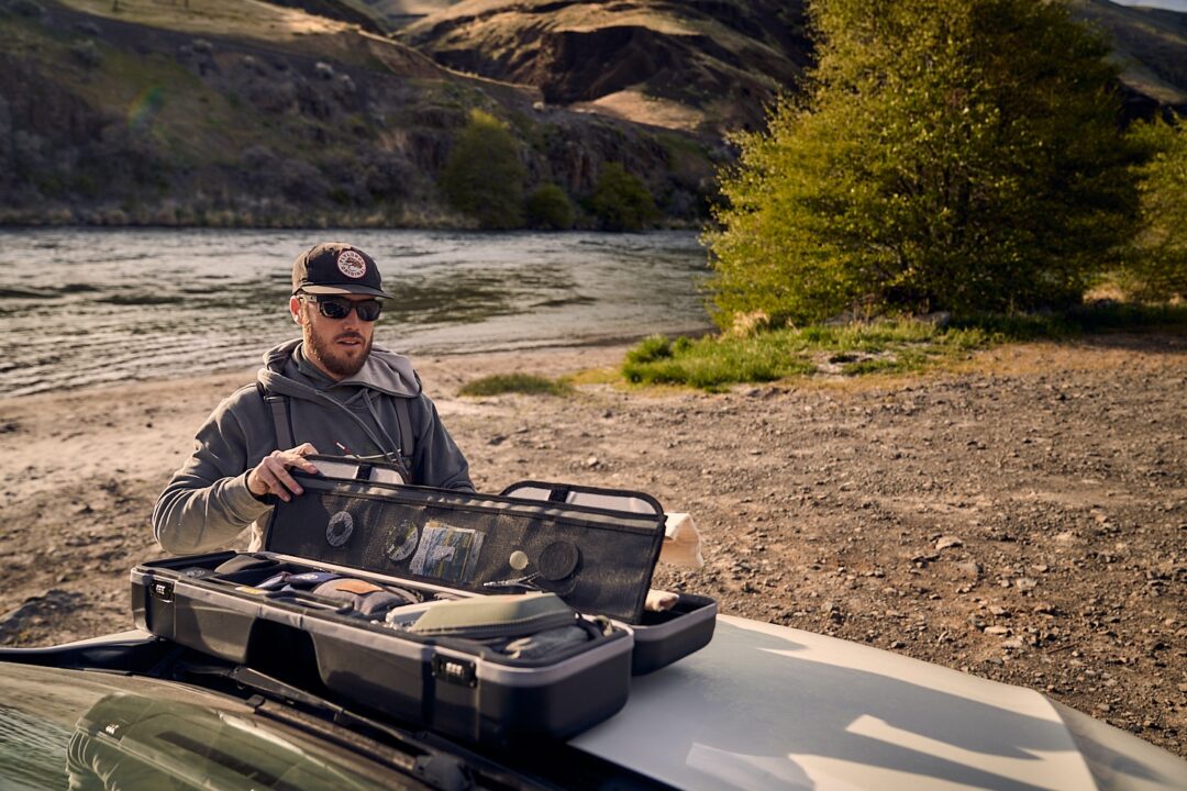 Norfork Expedition on the Deschutes River