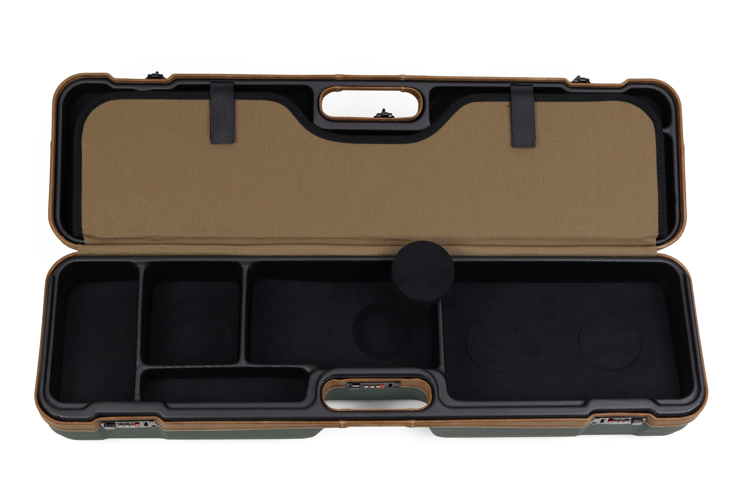 Sea Run Cases // Expedition Classic Fly Rod And Reel Travel, 51% OFF